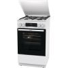 Плита Gorenje MEKS 5121 WM (MEKS5121WM) изображение 3