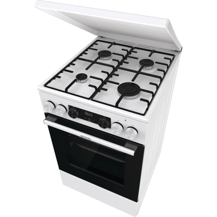 Плита Gorenje MEKS 5121 WM (MEKS5121WM) изображение 4