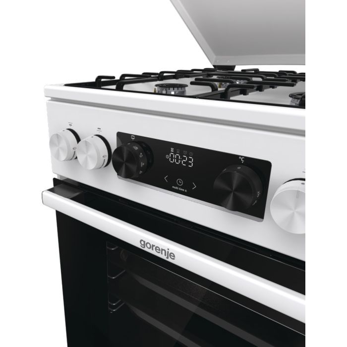 Плита Gorenje MEKS 5121 WM (MEKS5121WM) изображение 6