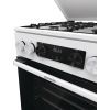 Плита Gorenje MEKS 5121 WM (MEKS5121WM) изображение 6