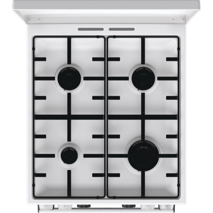 Плита Gorenje MEKS 5121 WM (MEKS5121WM) изображение 8