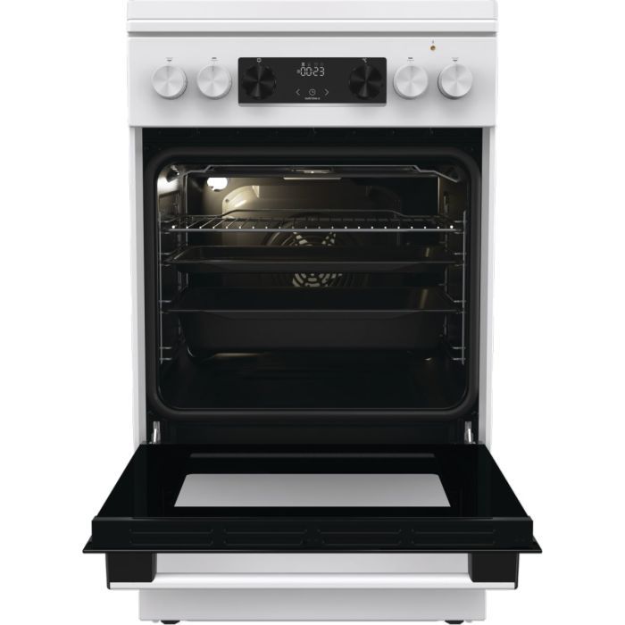 Плита Gorenje MEKS 5121 WM (MEKS5121WM) изображение 9