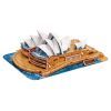 Пазл Cubic Fun трехмерный National Geographic Сидней (DS1088h) изображение 2