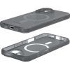 Чехол для мобильного телефона UAG iPhone 17 Dot MagSafe Ash (114538113131) изображение 11