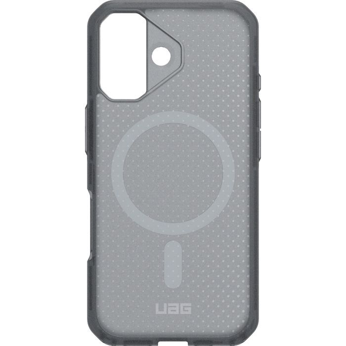 Чехол для мобильного телефона UAG iPhone 17 Dot MagSafe Ash (114538113131) изображение 6