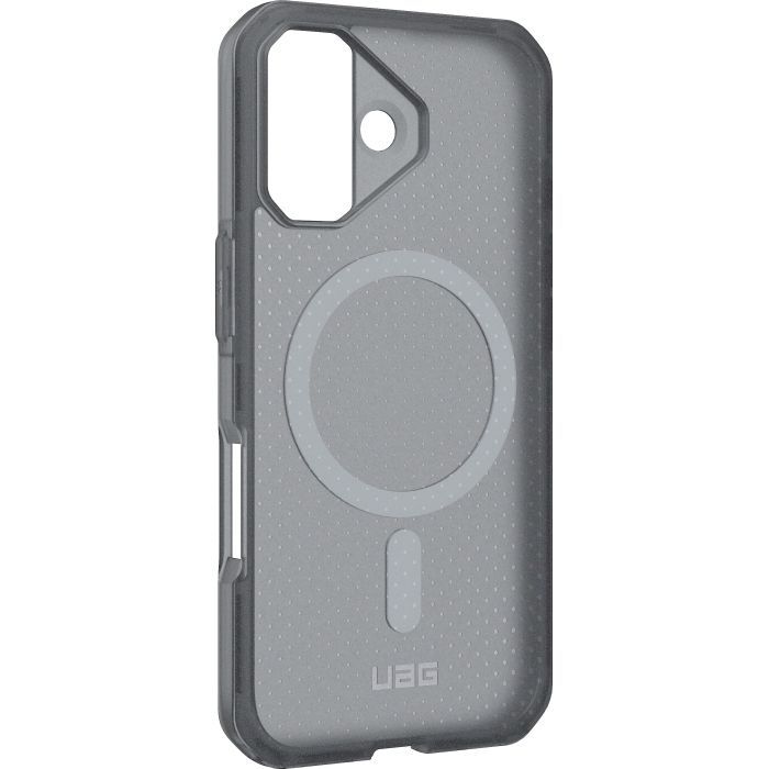 Чехол для мобильного телефона UAG iPhone 17 Dot MagSafe Ash (114538113131) изображение 7