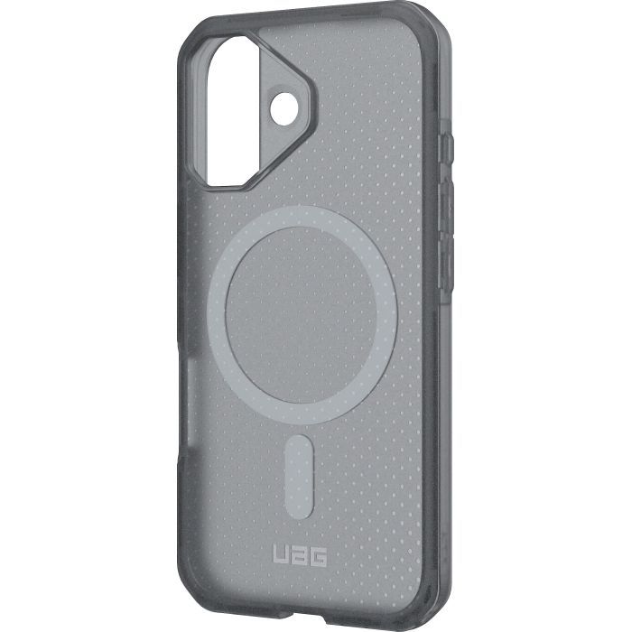 Чехол для мобильного телефона UAG iPhone 17 Dot MagSafe Ash (114538113131) изображение 8
