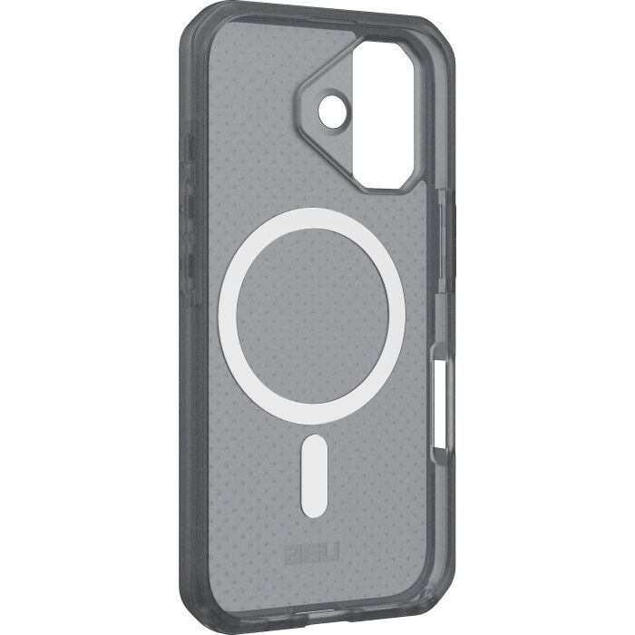 Чехол для мобильного телефона UAG iPhone 17 Dot MagSafe Ash (114538113131) изображение 9