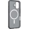 Чехол для мобильного телефона UAG iPhone 17 Dot MagSafe Ash (114538113131) изображение 9