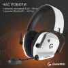 Навушники GamePro Genesis Mercury Pro 3-Mode White (HSW120W) зображення 11