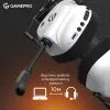 Навушники GamePro Genesis Mercury Pro 3-Mode White (HSW120W) зображення 9