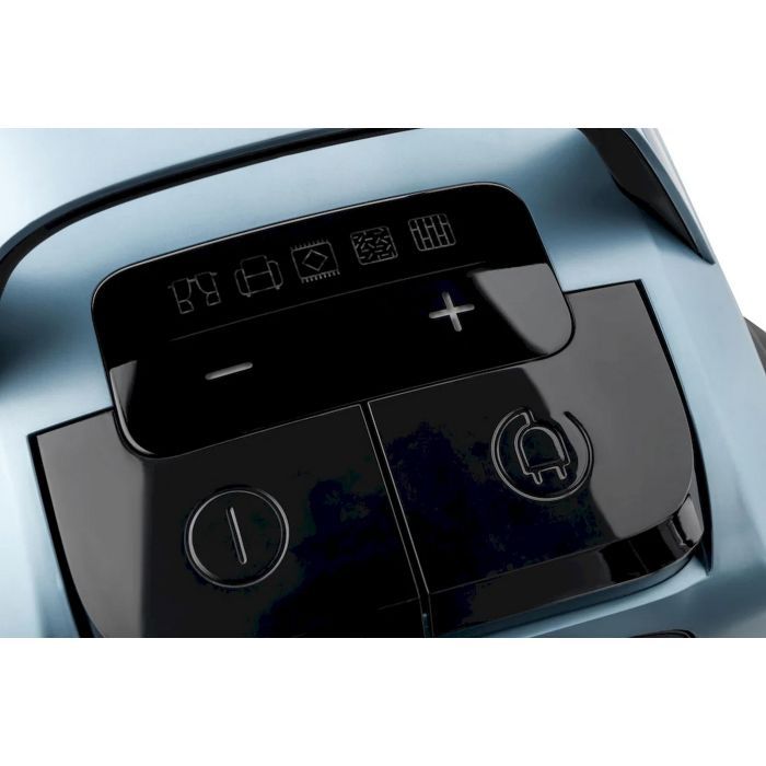 Пилосос Gorenje VC 2328 G6MBL (VC2328G6MBL) зображення 10