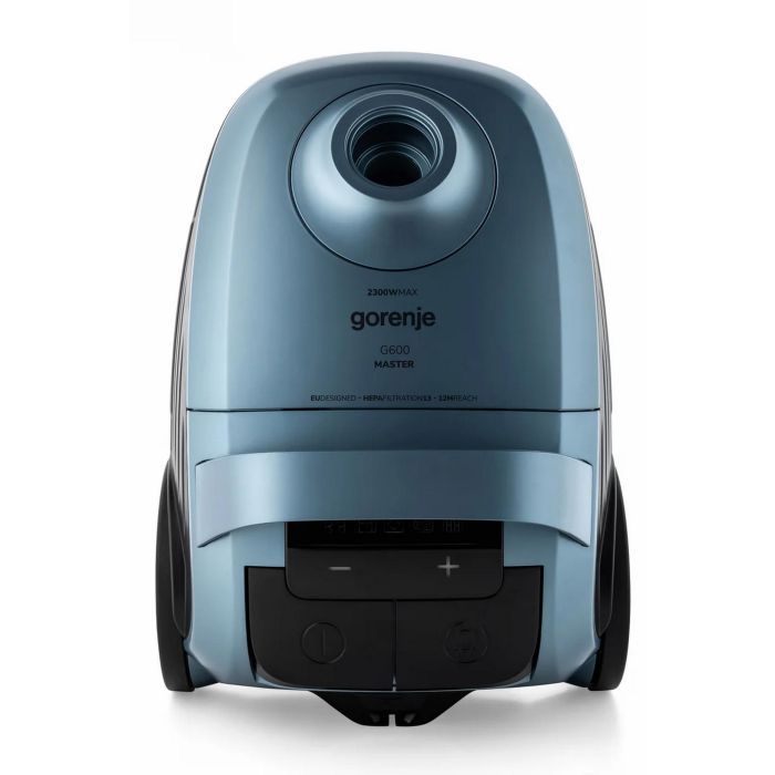 Пилосос Gorenje VC 2328 G6MBL (VC2328G6MBL) зображення 11