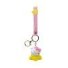 Брелок Hello Kitty Хелло Кітті з сяючою зіркою (11735)