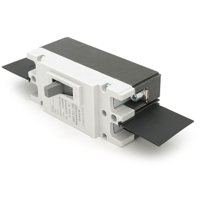 Автоматичний вимикач Voltronic JSM1-125L/2300, 100A зображення 2