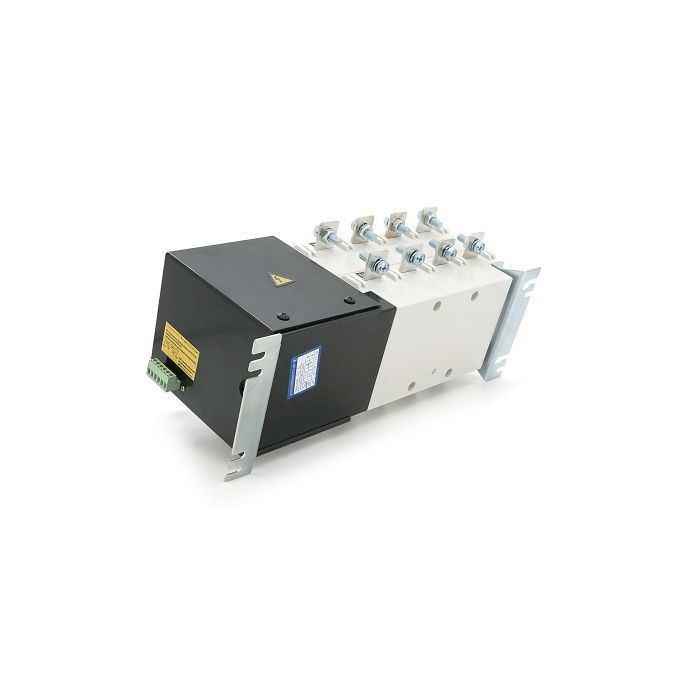 Автоматичний вимикач CHINT GCQ4P200A зображення 3