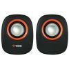 Акустическая система YENKEE YSP 2001BK Black (45008116) изображение 3