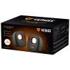 Акустическая система YENKEE YSP 2001BK Black (45008116) изображение 4