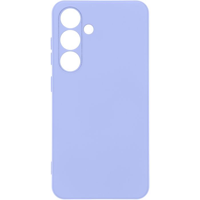 Чехол для мобильного телефона Armorstandart ICON Samsung S24 Camera cover Lavender (ARM88862)