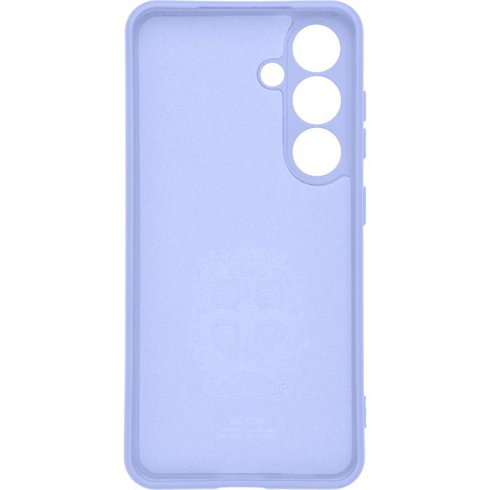 Чехол для мобильного телефона Armorstandart ICON Samsung S24 Camera cover Lavender (ARM88862) изображение 2
