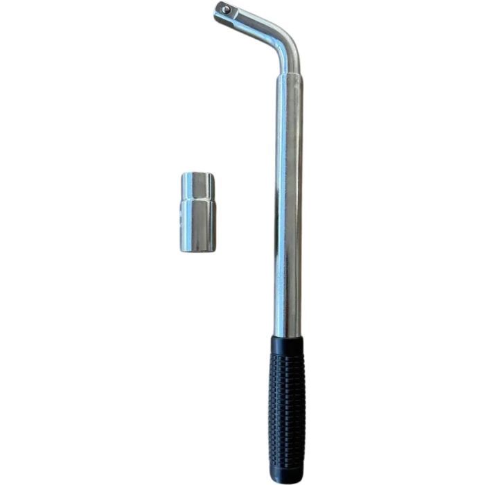 Набір техдопомоги Poputchik "АвтоПомічник 2т" (01-229-IS) зображення 6