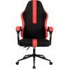 Крісло ігрове GT Racer X-2326 Black/Red (X-2326 Fabric Black/Red) зображення 4