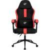Крісло ігрове GT Racer X-2326 Black/Red (X-2326 Fabric Black/Red)