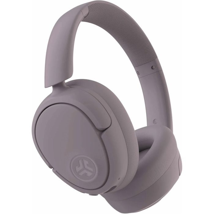 Наушники Jlab Jbuds Lux Wireless Light Pink (IEUHBJLUXANCRMVE62) изображение 4