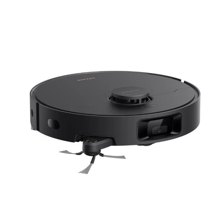 Пилосос Dreame Bot D20 Pro Plus Black (RLD43SD-BL) зображення 2