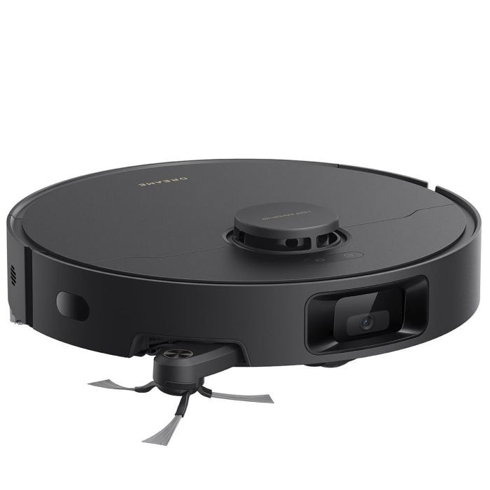 Пилосос Dreame Bot D20 Pro Plus Black (RLD43SD-BL) зображення 6