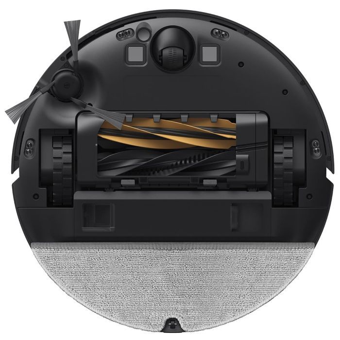 Пылесос Dreame Bot D20 Pro Plus Black (RLD43SD-BL) изображение 8