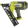 Цвяхозабивач Ryobi ONE+ R15GN18-0 18V, цвяхи 24-64мм, 3.1кг (без АКБ та ЗП) (5133005297) > ціни в Києві та Україні Цвяхозабивач Ryobi ONE+ R15GN18-0 18V, цвяхи 24-64мм, 3.1кг (без АКБ та ЗП) (5133005297)