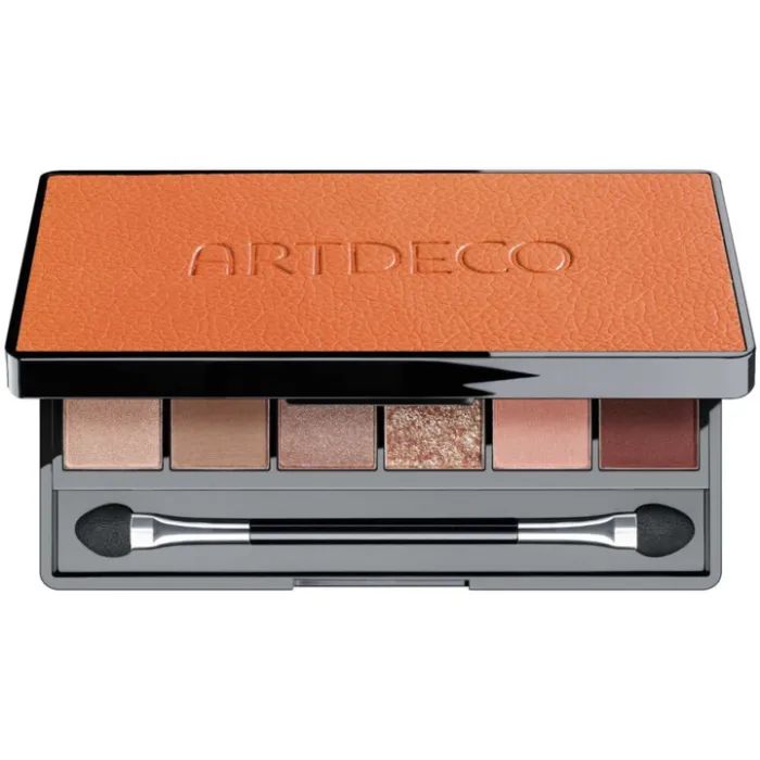 Тени для век Artdeco Iconic Eyeshadow Palette 1 Pretty In Sunshine (4052136242201)