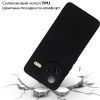 Чохол до мобільного телефона BeCover Silicone Poco F7 Ultra Black (713792) зображення 3