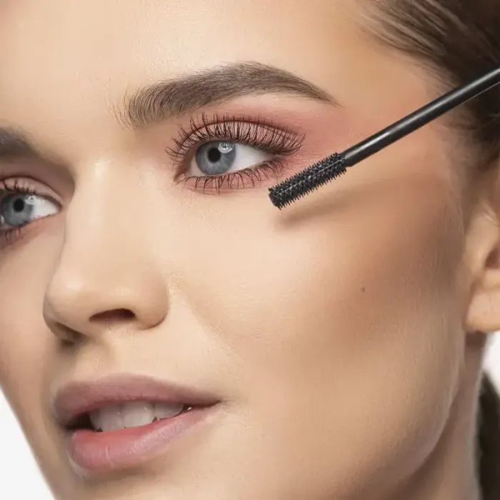 Туш для вій Artdeco Amazing Effect Mascara 01 - Black (4052136005684) зображення 4