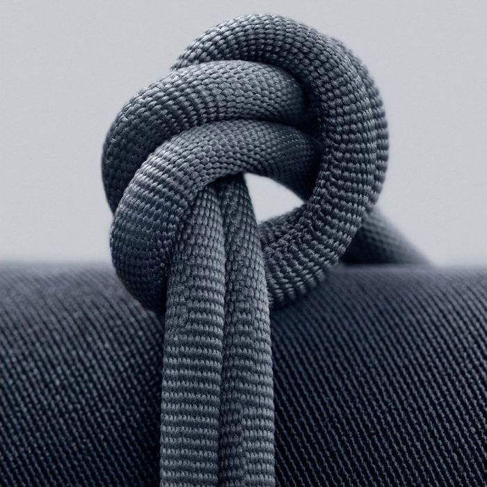 Дата кабель USB-C to Lightning 2.0m 20W blue Baseus (CAJY000303) изображение 8