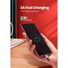 Дата кабель USB 2.0 AM to USB-C 1.0m US294 red Ugreen (60186) зображення 4