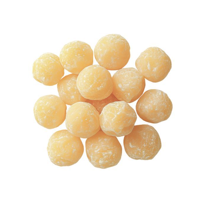Лакомство для собак WAUDOG Treats Хрустящие творожные шарики 30 г (4460) изображение 2
