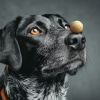 Лакомство для собак WAUDOG Treats Хрустящие творожные шарики 30 г (4460) изображение 4