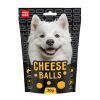 Лакомство для собак WAUDOG Treats Хрустящие творожные шарики 30 г (4460)