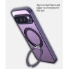 Чехол для мобильного телефона BeCover Aura Fold Google Pixel 9 / 9 Pro / 10 / 10 Pro Purple (714136) изображение 3