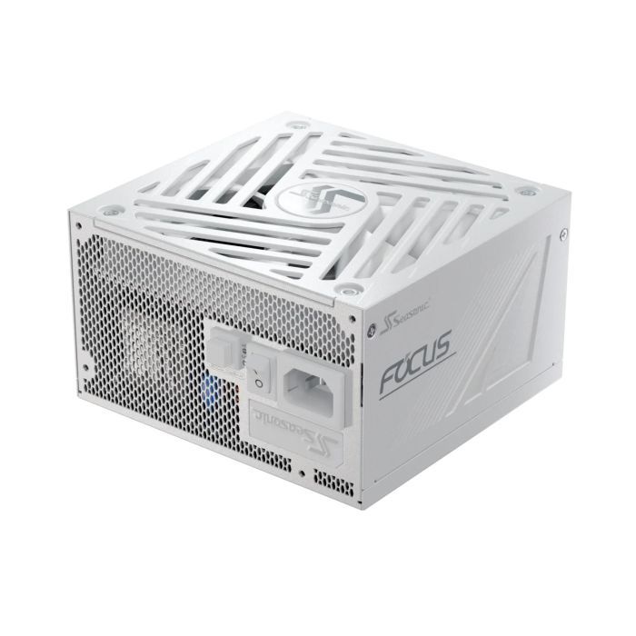 Блок живлення Seasonic 750W FOCUSGX-750-ATX31-WHT (FOCUS-GX-750-ATX31-WHITE) зображення 10