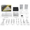 Блок живлення Seasonic 750W FOCUSGX-750-ATX31-WHT (FOCUS-GX-750-ATX31-WHITE) зображення 11