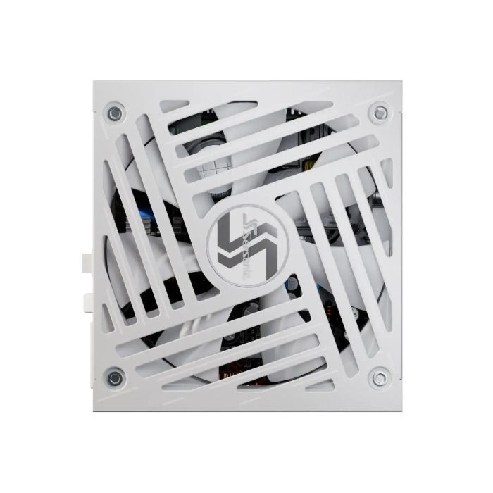 Блок живлення Seasonic 750W FOCUSGX-750-ATX31-WHT (FOCUS-GX-750-ATX31-WHITE) зображення 6