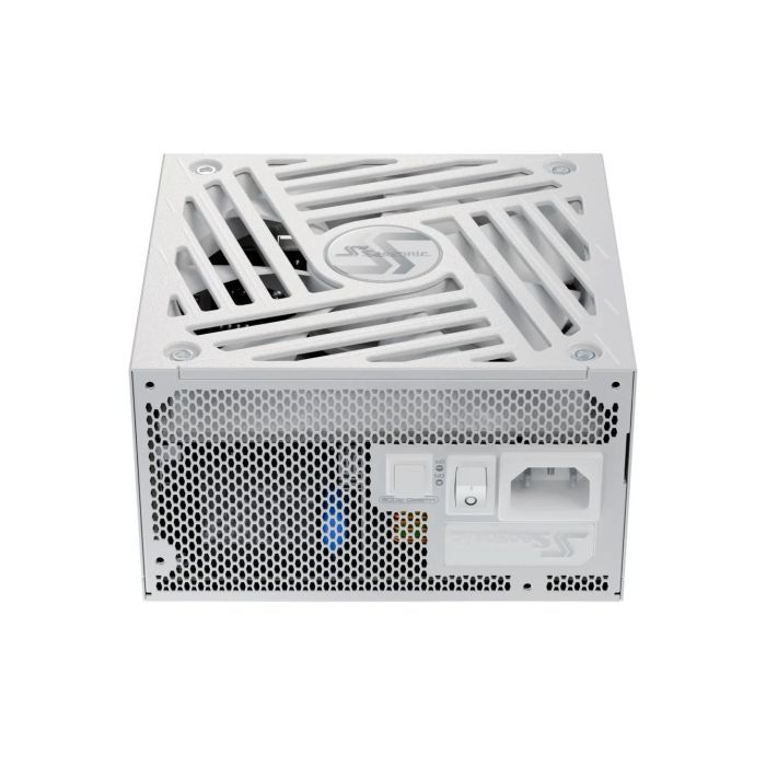 Блок живлення Seasonic 750W FOCUSGX-750-ATX31-WHT (FOCUS-GX-750-ATX31-WHITE) зображення 7
