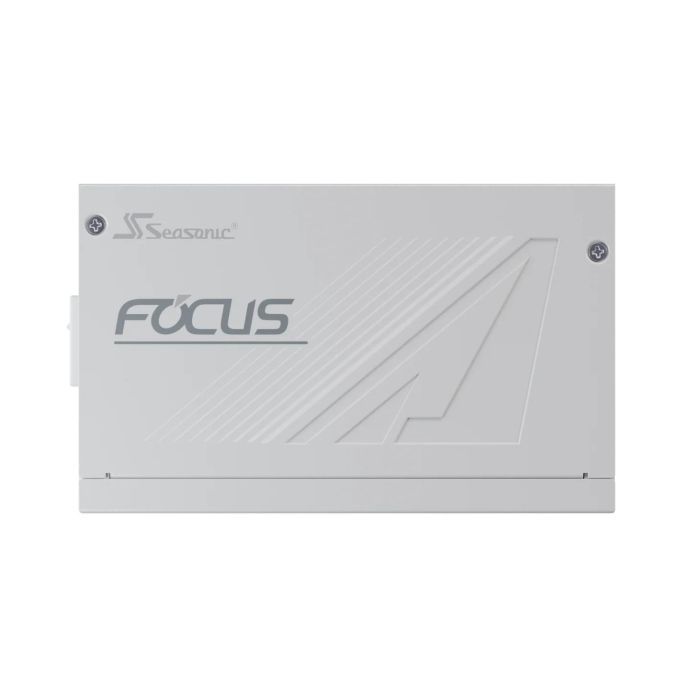 Блок живлення Seasonic 750W FOCUSGX-750-ATX31-WHT (FOCUS-GX-750-ATX31-WHITE) зображення 8