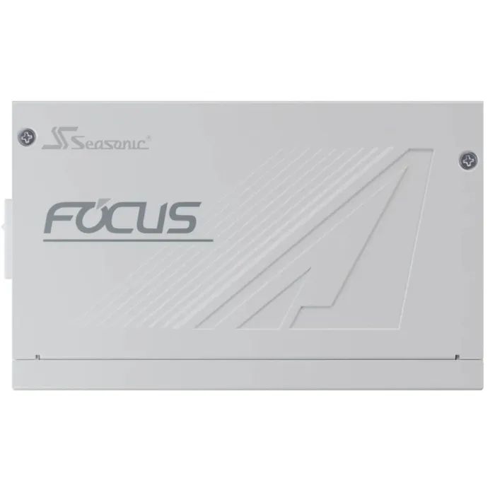 Блок живлення Seasonic 750W FOCUSGX-750-ATX31-WHT (FOCUS-GX-750-ATX31-WHITE) зображення 8