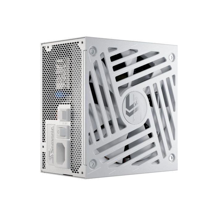 Блок живлення Seasonic 750W FOCUSGX-750-ATX31-WHT (FOCUS-GX-750-ATX31-WHITE) зображення 9