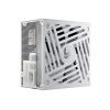 Блок живлення Seasonic 750W FOCUSGX-750-ATX31-WHT (FOCUS-GX-750-ATX31-WHITE) зображення 9