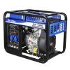 Генератор Enersol дизельный, 13.0kW, HR998F, 3000 об/мин, 210 кг (SKD-13EBA) изображение 2
